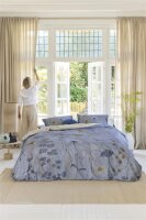 Beddinghouse Bettwäsche Nala Blue 155x220 blau