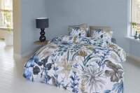 Beddinghouse Bettwäsche Sybil Blue 135x200 blau