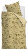 Beddinghouse Bettwäsche Charlotte Olive Green...