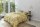 Beddinghouse Bettwäsche Charlotte Olive Green 155x220 grün