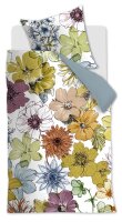 Beddinghouse Bettwäsche Lotti Multi 135x200 bunt