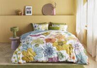 Beddinghouse Bettwäsche Lotti Multi 155x220 bunt
