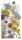 Beddinghouse Bettwäsche Lotti Multi 155x220 bunt