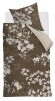 Beddinghouse Bettwäsche Thalasa Brown 135x200 braun