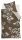 Beddinghouse Bettwäsche Thalasa Brown 135x200 braun