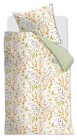 Beddinghouse Bettwäsche Karlee Multi 155x220 bunt
