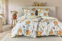 Beddinghouse Bettwäsche Freya Multi 155x220 bunt