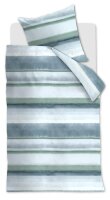 Beddinghouse Bettwäsche Emelia Blue 135x200 blau