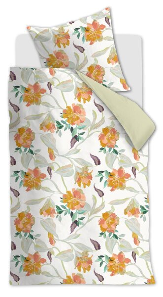 Beddinghouse Bettwäsche Freya Multi 135x200 bunt