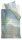 Beddinghouse Bettwäsche DD Prismatic Blue Green 155x220 blau