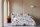 Beddinghouse x Fiep Amsterdam Bettwäsche Perennial Multi 155x220 bunt