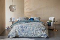 Beddinghouse x Fiep Amsterdam Bettwäsche Nobile Blue...