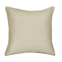 Beddinghouse x Fiep Amsterdam Kissen ko Solaris Cushion al 50x50 natur