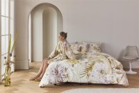 Beddinghouse x Fiep Amsterdam Heimtextilie Ba mantel Solaris Kimono al S/M natur