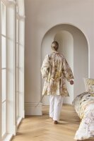 Beddinghouse x Fiep Amsterdam Heimtextilie Ba mantel Solaris Kimono al S/M natur
