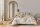 Beddinghouse x Fiep Amsterdam Heimtextilie Ba mantel Solaris Kimono al S/M natur