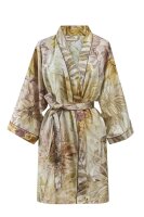 Beddinghouse x Fiep Amsterdam Heimtextilie Ba mantel Solaris Kimono al L/XL natur