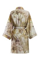 Beddinghouse x Fiep Amsterdam Heimtextilie Ba mantel Solaris Kimono al L/XL natur