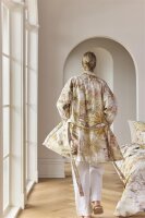Beddinghouse x Fiep Amsterdam Heimtextilie Ba mantel Solaris Kimono al L/XL natur