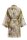 Beddinghouse x Fiep Amsterdam Heimtextilie Ba mantel Solaris Kimono al L/XL natur