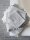 vtwonen Waschlappen Groove Anthracite 16x22 Set a 3 Stk grau
