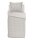 Beddinghouse Spannbettlaken Umbrella Squid Silver 90x200 bunt