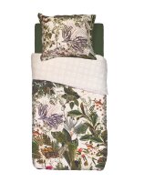 Beddinghouse Spannbettlaken Menagerie Green 90x200 grün
