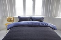 Beddinghouse Bettwäsche  Calligraphy Bird Blue...
