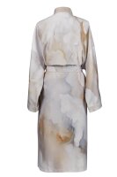 Beddinghouse Heimtextilie Ba mantel Silk Bombis Kimono...
