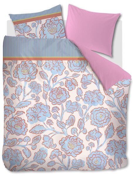 Oilily Bettwäsche Jazmin Multi 200x200 bunt