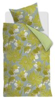 Oilily Bettwäsche Melodi Green 135x200 grün