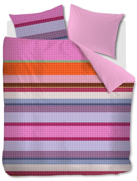 Oilily Bettwäsche Maddison Multi 200x200 bunt