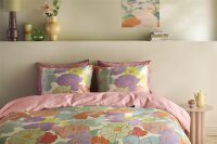 Oilily Bettwäsche Peggy Multi 155x220 bunt