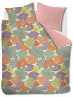 Oilily Bettwäsche Peggy Multi 200x200 bunt