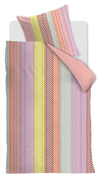 Oilily Bettwäsche Ya Multi 135x200 bunt