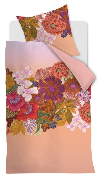 Oilily Bettwäsche Livia Multi 135x200 bunt
