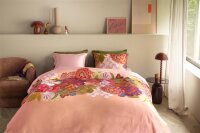 Oilily Bettwäsche Livia Multi 155x220 bunt