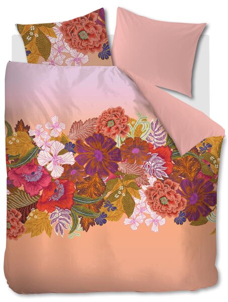 Oilily Bettwäsche Livia Multi 200x200 bunt