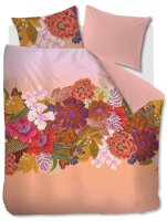 Oilily Bettwäsche Livia Multi 200x200 bunt