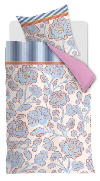 Oilily Bettwäsche Jazmin Multi 135x200 bunt