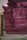 PiP Studio Heimtextilie Waschlappen Jasmin Jacquard Dark Pink Set a 3 Stk 16x22 rosa