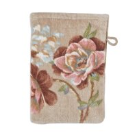 PiP Studio Heimtextilie Waschlappen Secret Gar n Khaki...