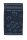 PiP Studio Heimtextilie Gästetuch Jasmin Jacquard Dark Blue Set a 3 Stk 30x50 blau