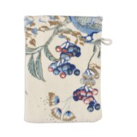 PiP Studio Heimtextilie Waschlappen Secret Gar n...
