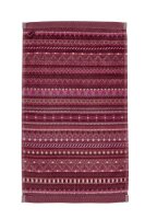 PiP Studio Heimtextilie Gästetuch Geometric Print...