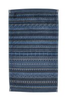 PiP Studio Heimtextilie Gästetuch Geometric Print...