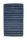 PiP Studio Heimtextilie Gästetuch Geometric Print Dark Blue Set a 3 Stk 30x50 blau