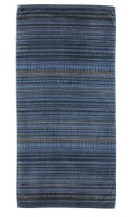PiP Studio Heimtextilie Duschtuch Geometric Print Dark...