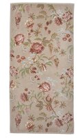 PiP Studio Heimtextilie Duschtuch Secret Gar n Khaki...