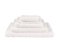 PiP Studio Heimtextilie Strandtuch Tile White 100x180...